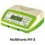 Multitronic MT-3 aparat do elektroterapii 2-kanałowy