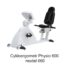 Cykloergometr Physio 600 – model 660