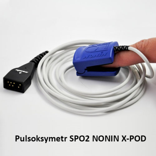 Pulsoksymetr-SPO2-NONIN-X-POD