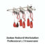 Zestaw-Redcord-Workstation-Professional-z-3-trawersami
