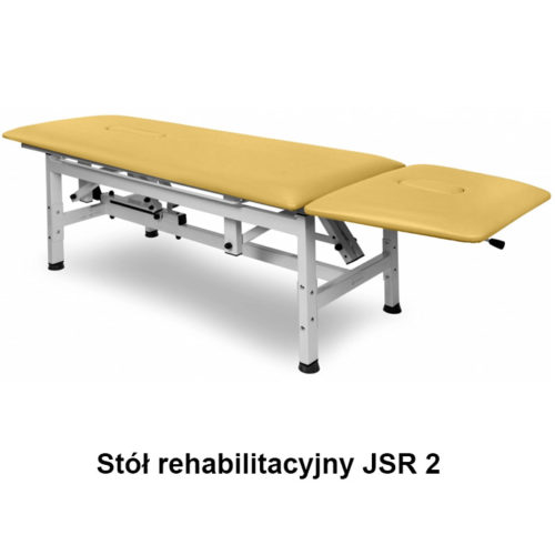 Stół rehabilitacyjny JSR 2