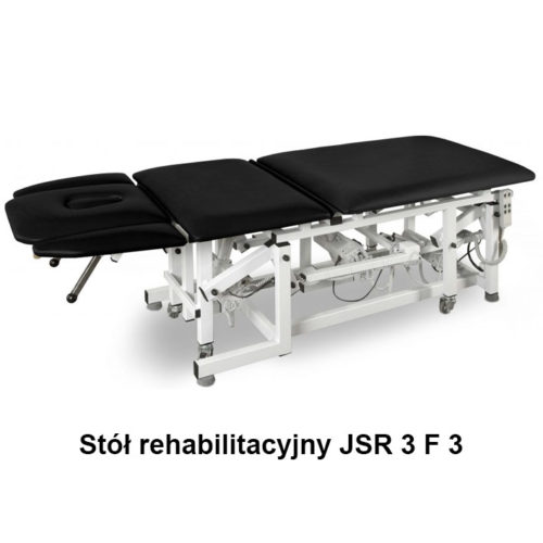 Stół rehabilitacyjny JSR 3 F 3