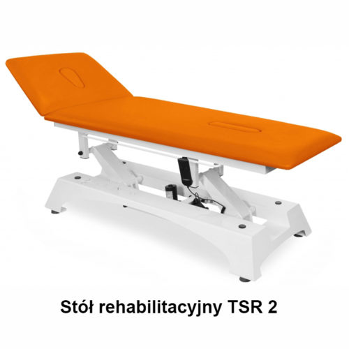Stół rehabilitacyjny TSR 2
