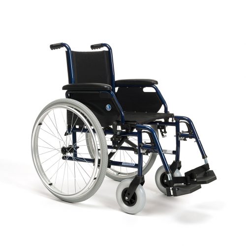 Wózek inwalidzki JAZZ S50