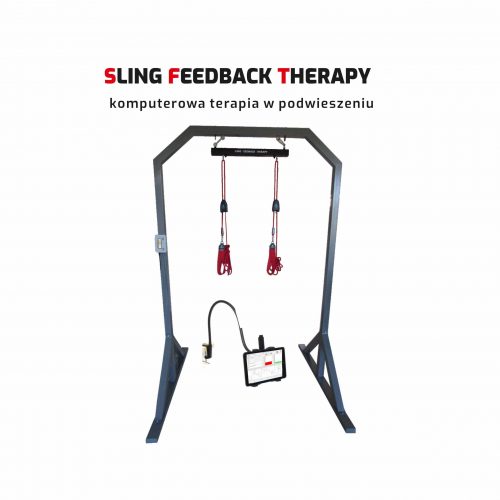Zestaw SFT01Z – Sling Feedback Therapy-2