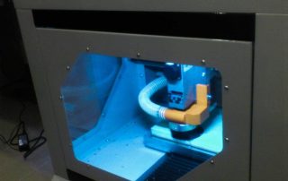 Maszyna do produkcji wkładek ortopedycznych 3D 8 Maszyna do produkcji wkladek Vulcan Vx1