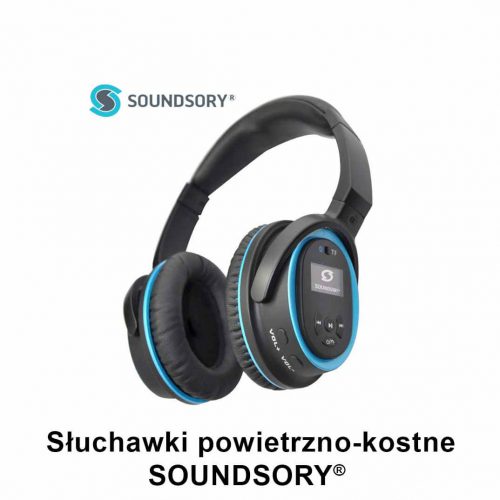 SOUNDSORY - multisensoryczne słuchawki powietrzno-kostne-2