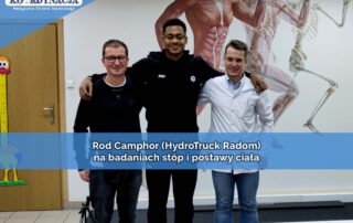 Rod Camphor - koszykarz HydroTruck Radom w KOORDYNACJI na badaniach stóp 10 Rod Camphor – koszykarz HydroTruck Radom w KOORDYNACJI na badaniach stóp i postawy ciała