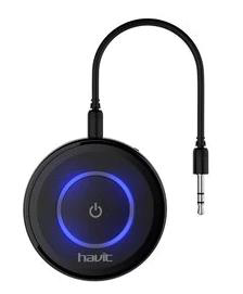 Tomatis - Adapter do parowania słuchawek z urządzeniem TalksUp bez Bluetooth