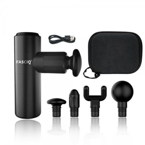 Pistolet do masażu - FASCIQ® Massage Gun Mini 3 Pistolet do masażu - FASCIQ® Massage Gun Mini