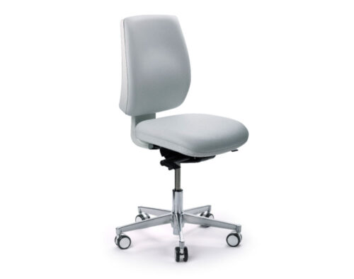 Krzesełko robocze Comfort IV