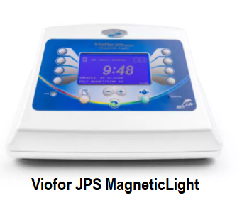 Zestaw Viofor JPS MagneticLight 5051