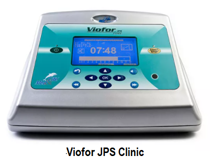 Zestaw Viofor JPS Clinic I