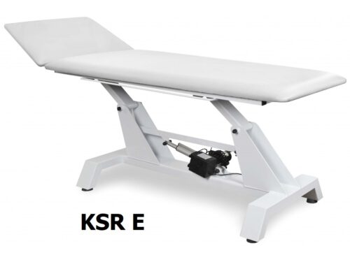 Stół rehabilitacyjny KSR E