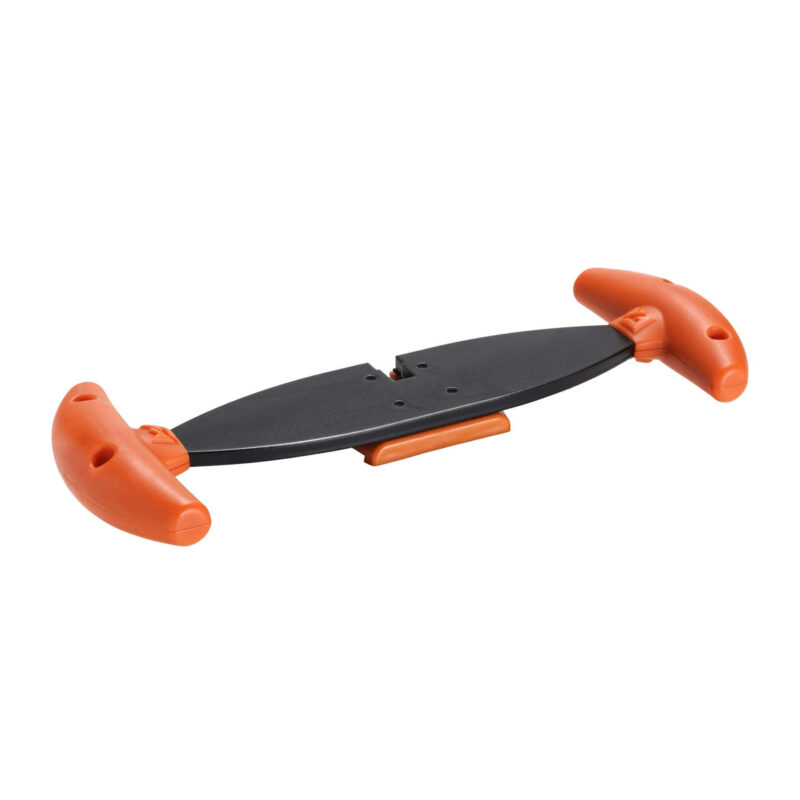 Twin Handle do Muscle Controller
