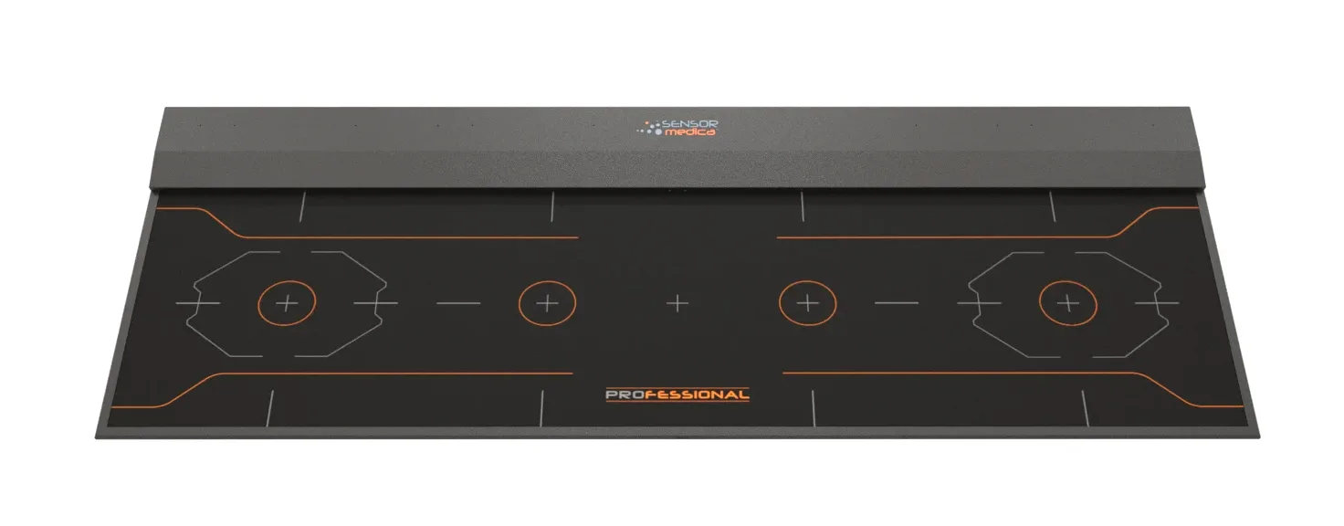 Platforma FreeMED FreeMED Dynamic HDR - mata tensometryczna 1 FreeMedHD200 e1772540506851 2
