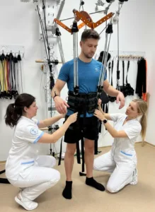 PRAGMA HOME – urządzenie do rehabilitacji PRAGMA HOME - urządzenie do rehabilitacji
