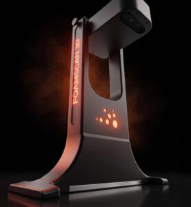 FoamScan 3D FoamScan 3D 1 1