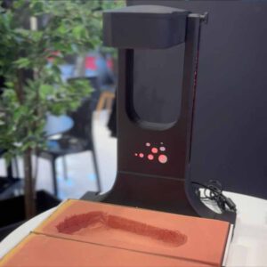 FoamScan 3D FoamScan 3D