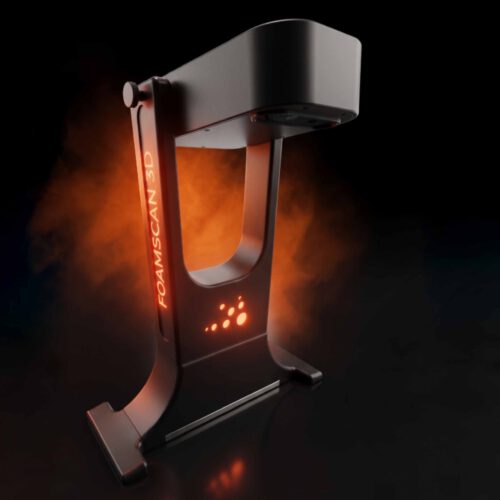 FoamScan 3D